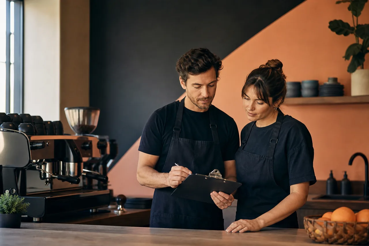Conclusion: build a routine your team can repeat — a practical Suite.coffee guide