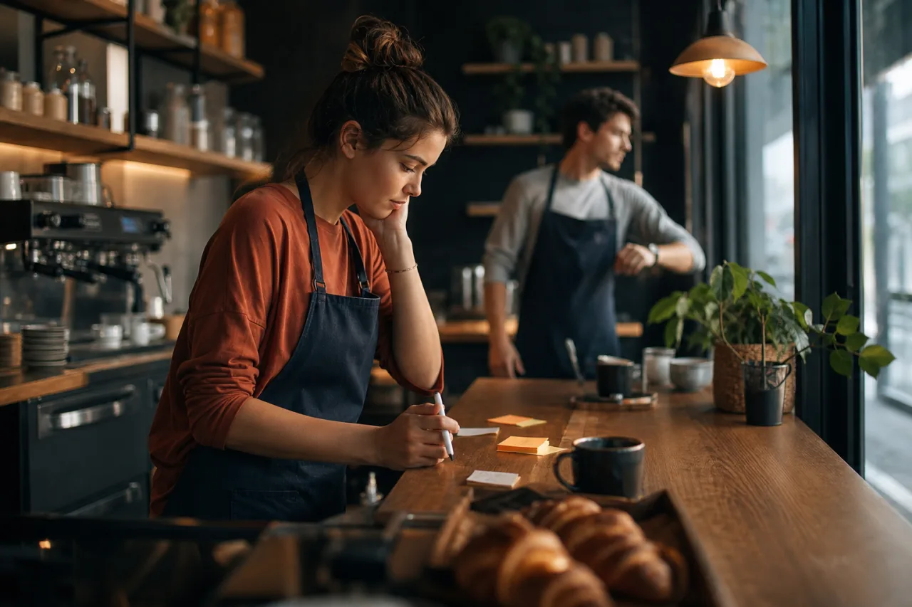 Why informal shift handovers create missed work and duplicated effort — a practical Suite.coffee guide