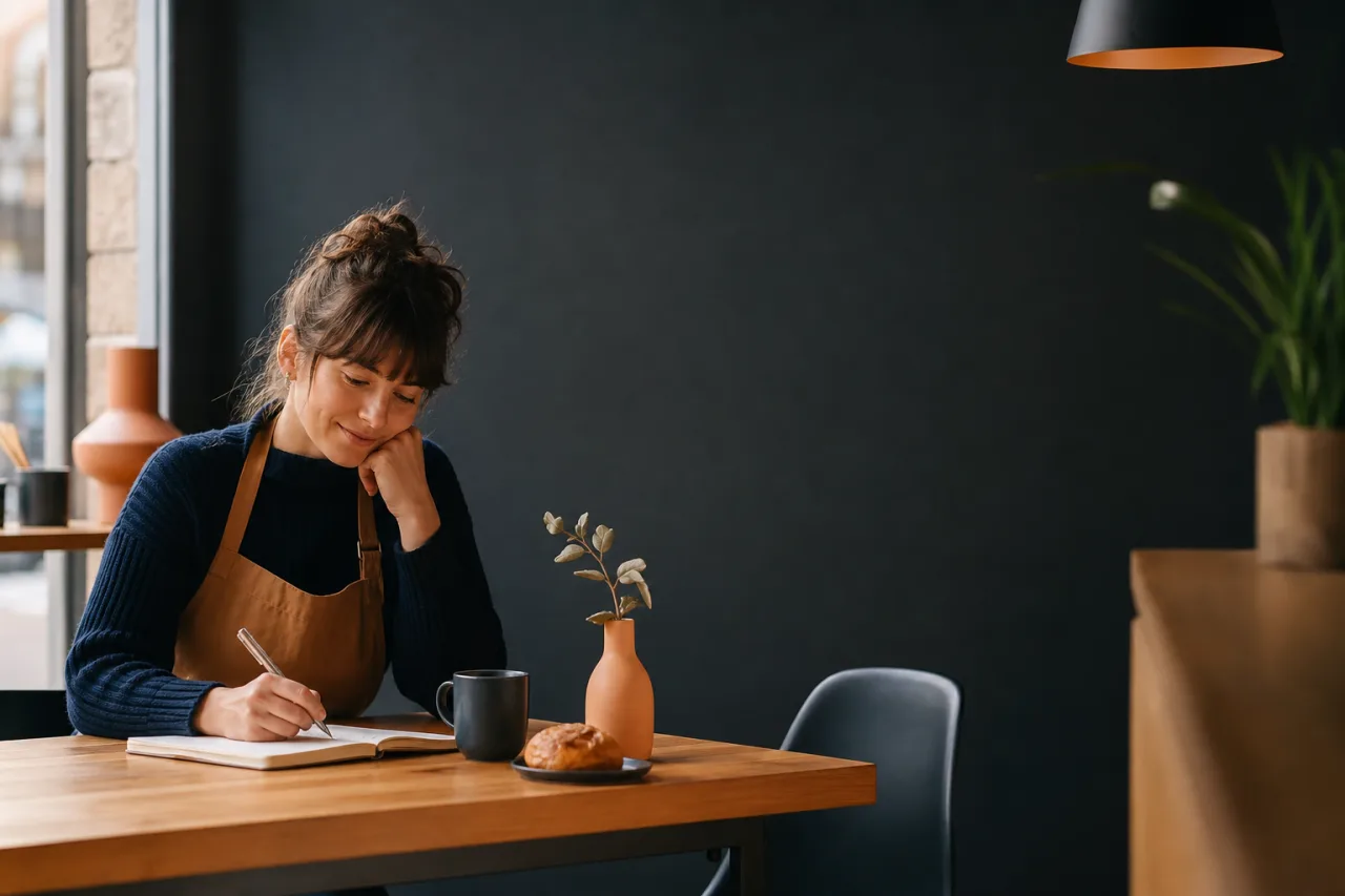 Conclusión — a practical Suite.coffee guide