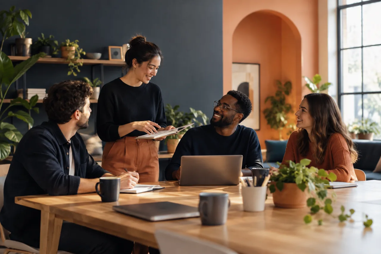 Crea un proceso que tu equipo pueda repetir — a practical Suite.coffee guide