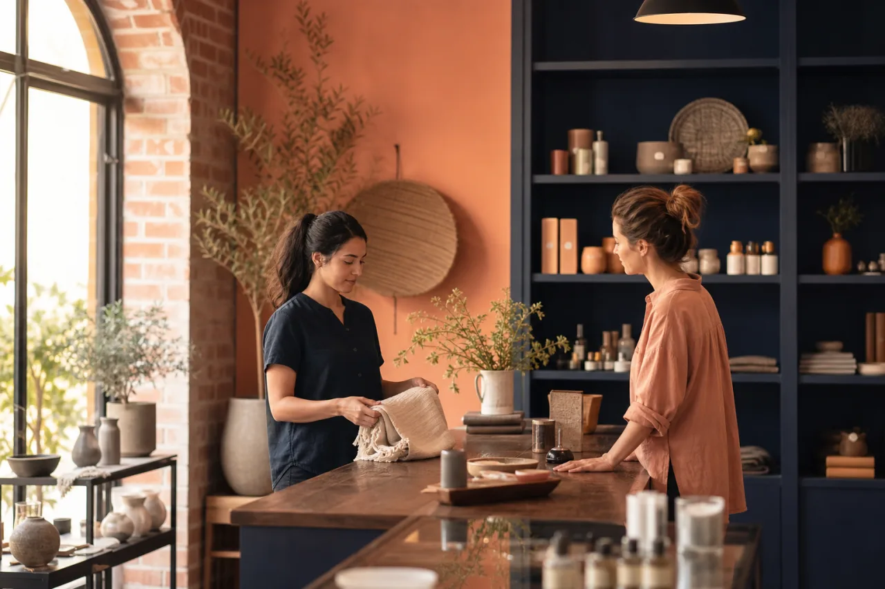 Why recurring routines matter in a small shop — a practical Suite.coffee guide