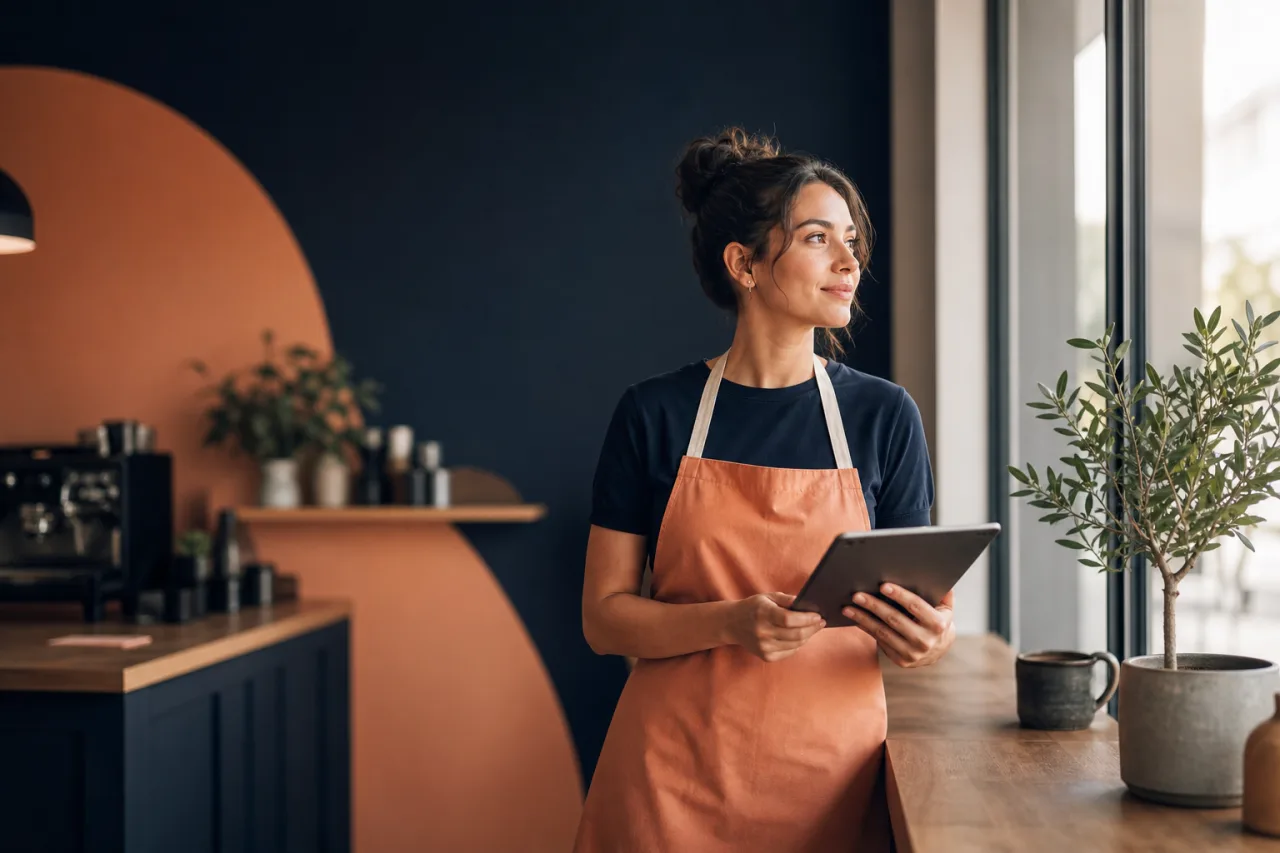 Začněte prací, která potřebuje konkrétního vlastníka — a practical Suite.coffee guide