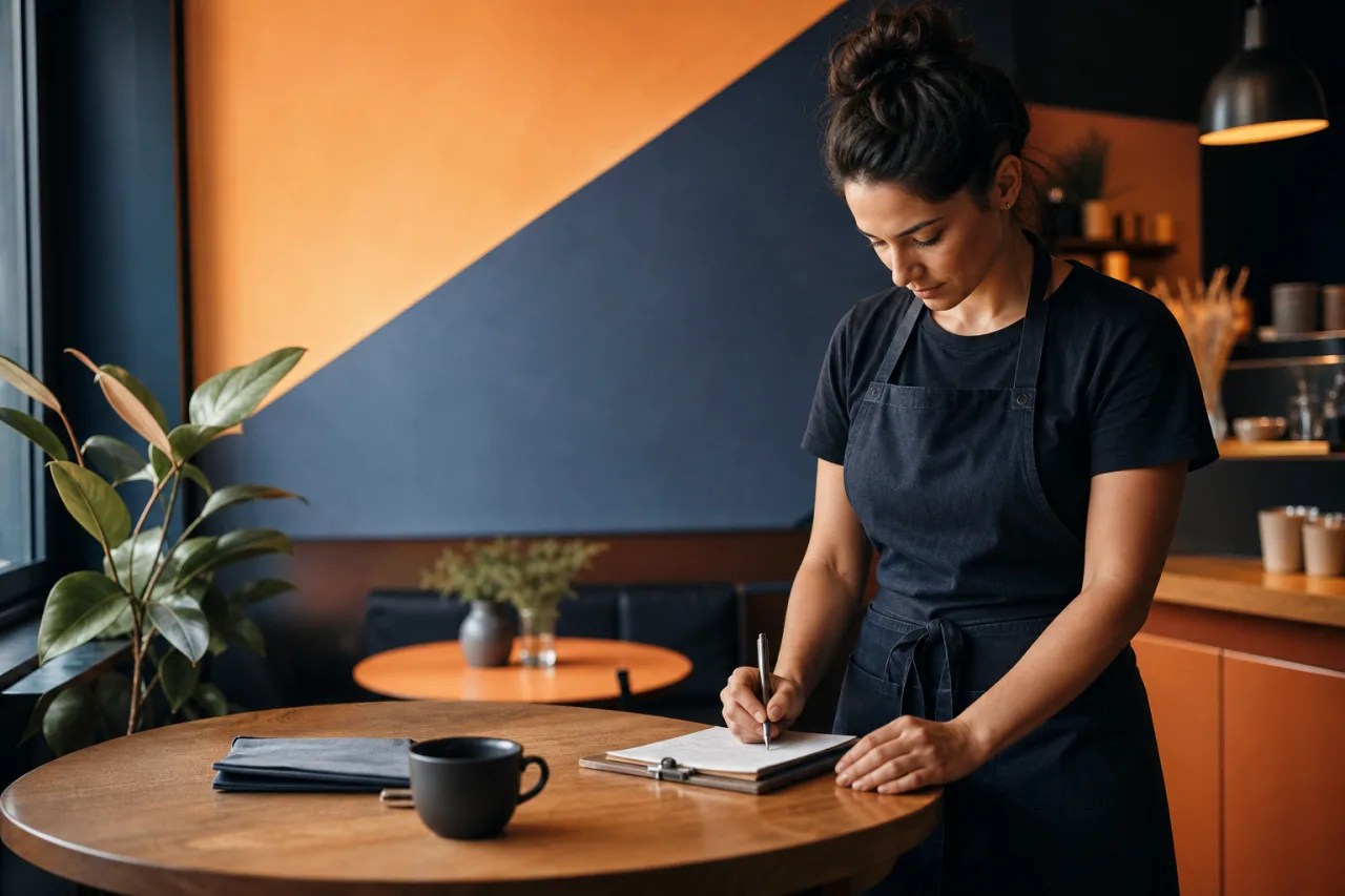 Hangi tekrarlayan görevler kontrol listesine dönüştürülmeli? — a practical Suite.coffee guide