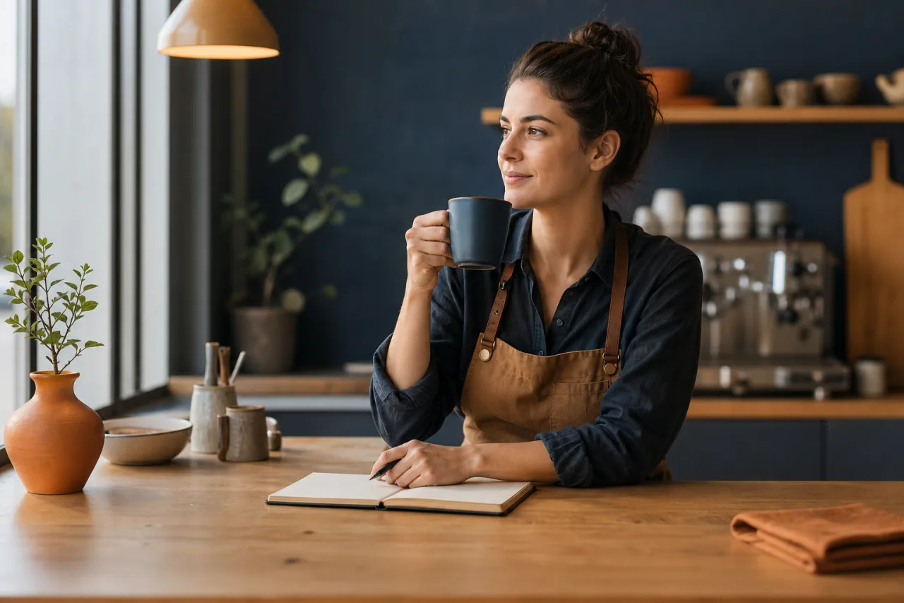 Podsumowanie: ułatw zaufanie do kolejnej listy kontrolnej — a practical Suite.coffee guide